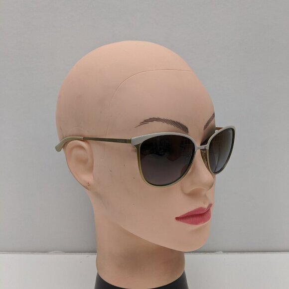 🕶️ Vogue VO4002-S 996-S/T5 Polarized Cat Eye Sunglasses 55/18-135 / JLE256🕶️​ - Picture 8 of 8